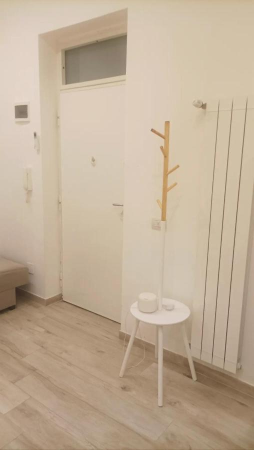 B&B Nicolai Centrale Бари Экстерьер фото