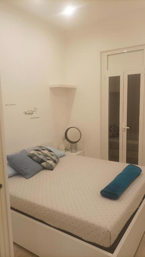B&B Nicolai Centrale Бари Экстерьер фото
