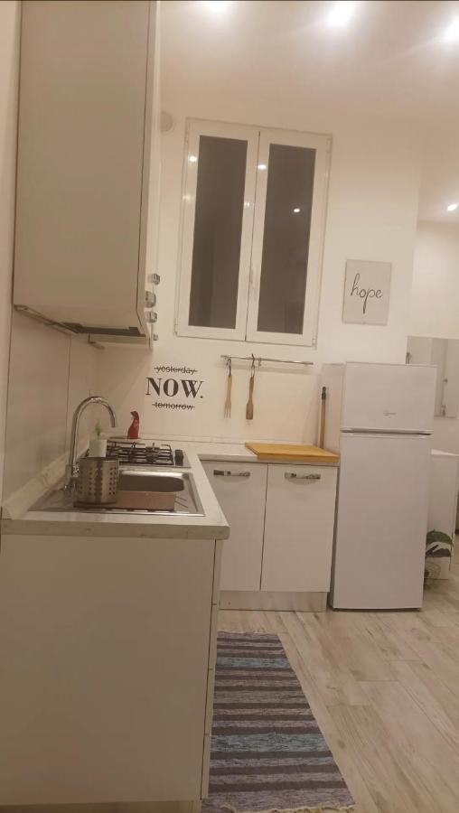 B&B Nicolai Centrale Бари Экстерьер фото