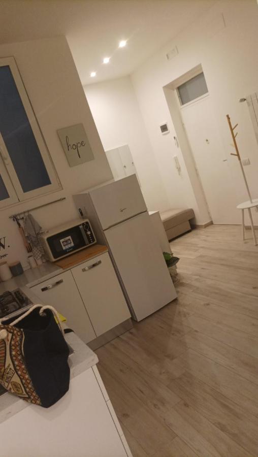 B&B Nicolai Centrale Бари Экстерьер фото