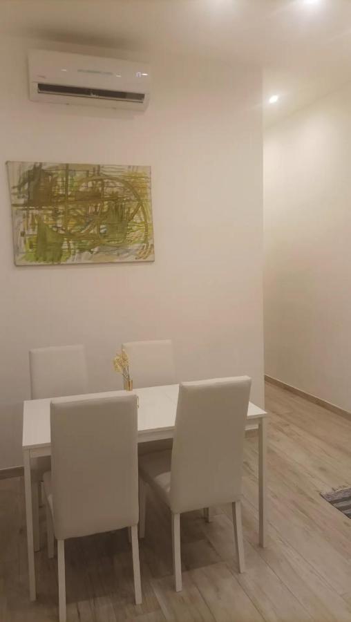 B&B Nicolai Centrale Бари Экстерьер фото
