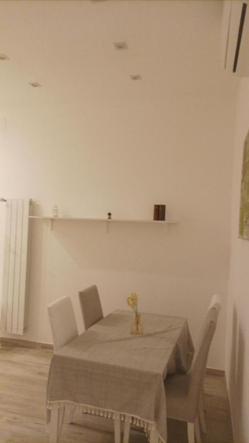 B&B Nicolai Centrale Бари Экстерьер фото