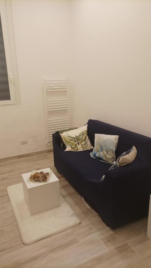 B&B Nicolai Centrale Бари Экстерьер фото