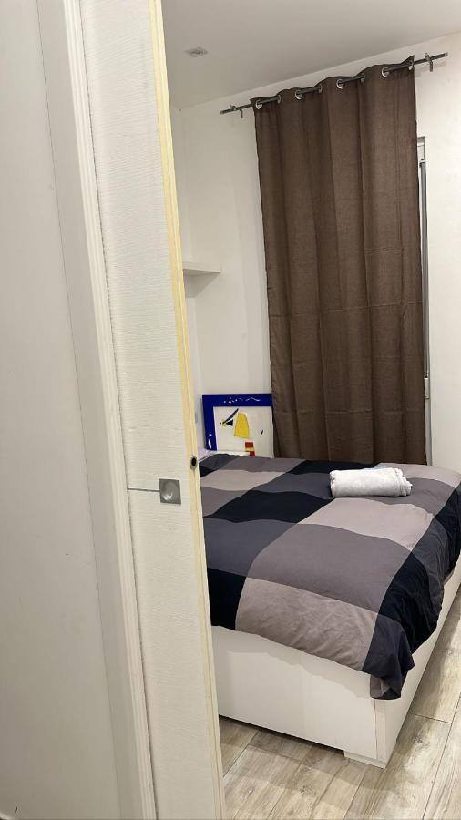 B&B Nicolai Centrale Бари Экстерьер фото