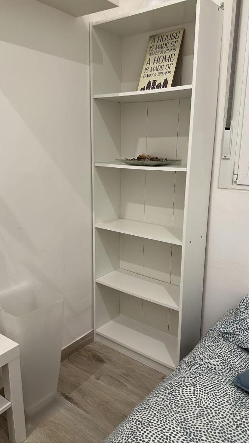 B&B Nicolai Centrale Бари Экстерьер фото