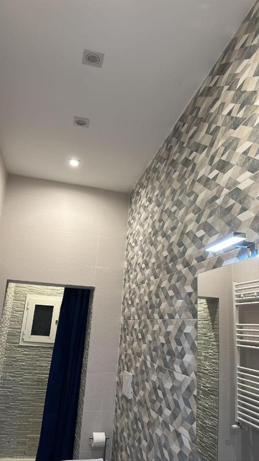 B&B Nicolai Centrale Бари Экстерьер фото