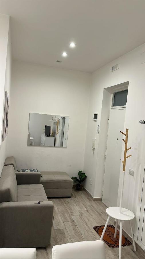 B&B Nicolai Centrale Бари Экстерьер фото