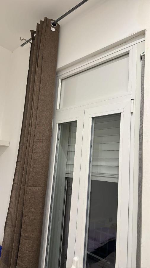 B&B Nicolai Centrale Бари Экстерьер фото