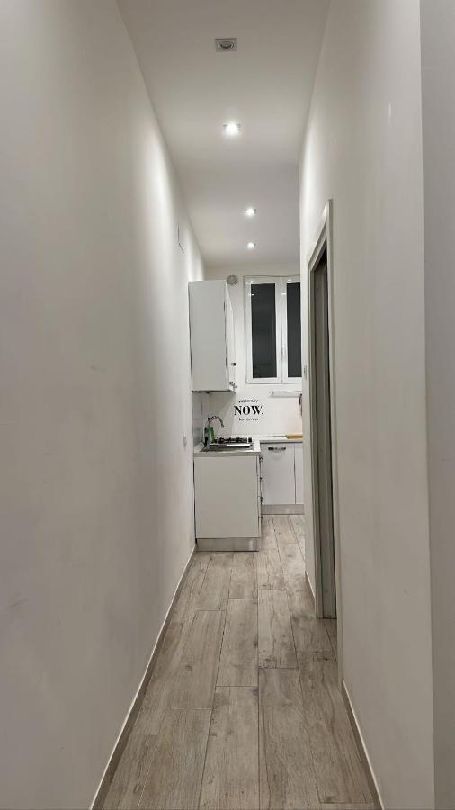 B&B Nicolai Centrale Бари Экстерьер фото