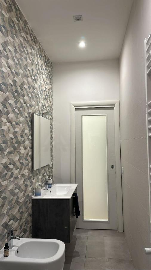B&B Nicolai Centrale Бари Экстерьер фото