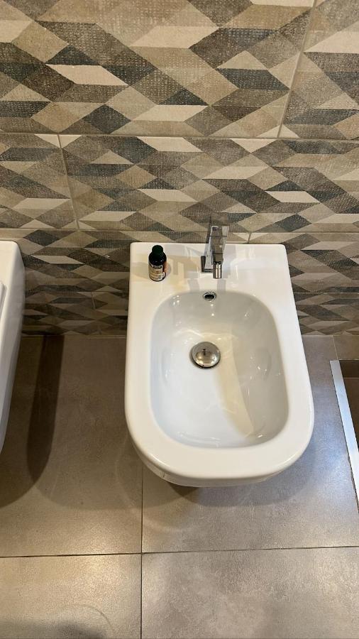 B&B Nicolai Centrale Бари Экстерьер фото