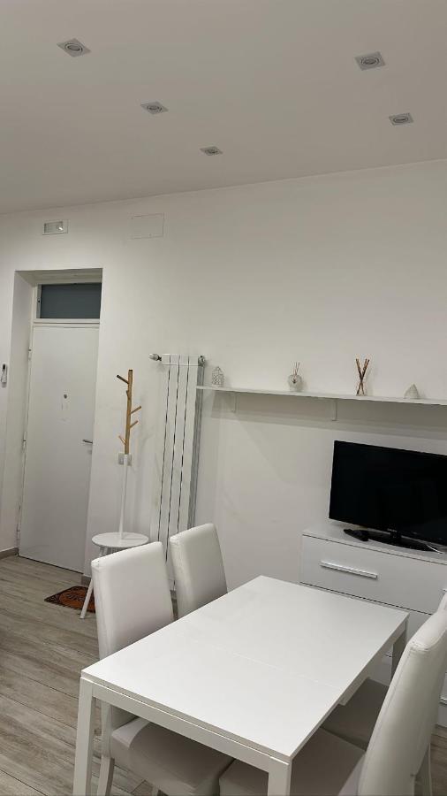 B&B Nicolai Centrale Бари Экстерьер фото