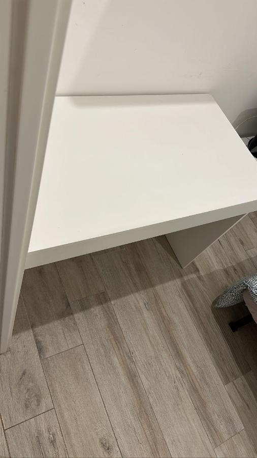 B&B Nicolai Centrale Бари Экстерьер фото
