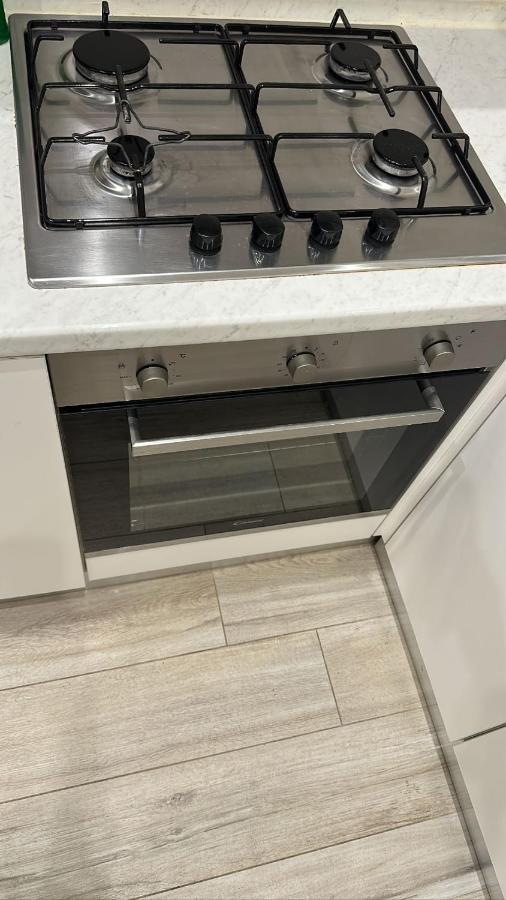 B&B Nicolai Centrale Бари Экстерьер фото