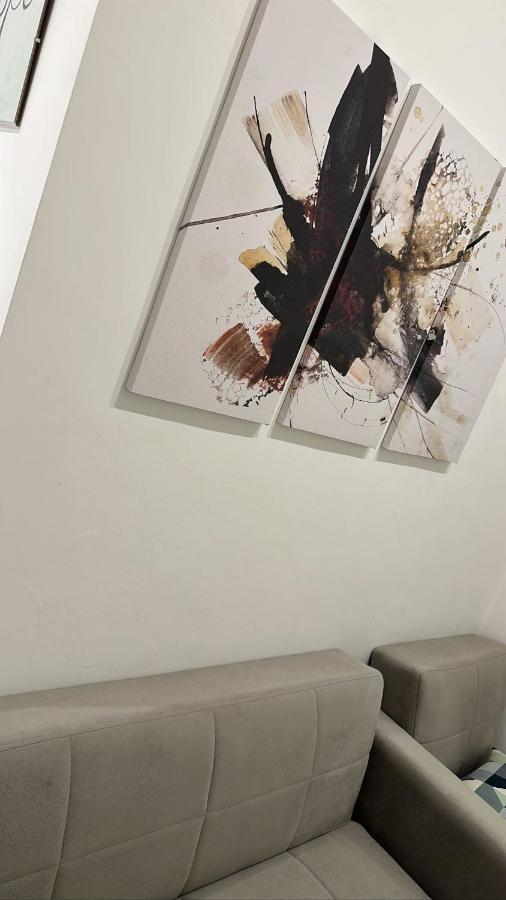 B&B Nicolai Centrale Бари Экстерьер фото
