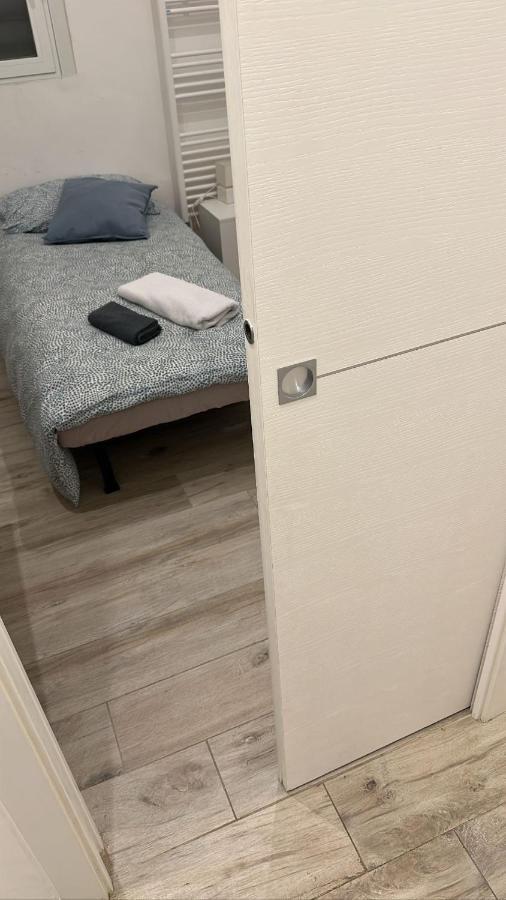 B&B Nicolai Centrale Бари Экстерьер фото
