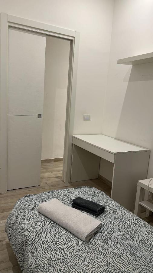 B&B Nicolai Centrale Бари Экстерьер фото